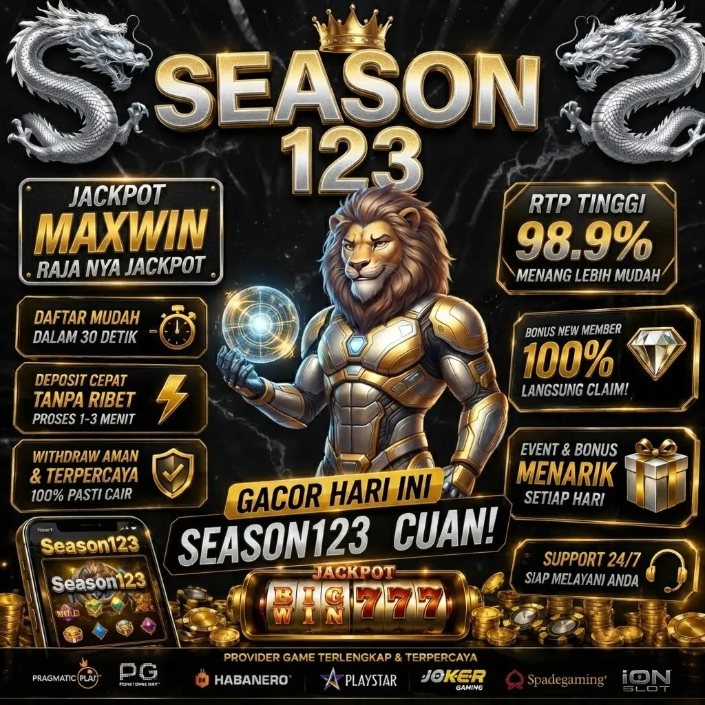 SEASON123